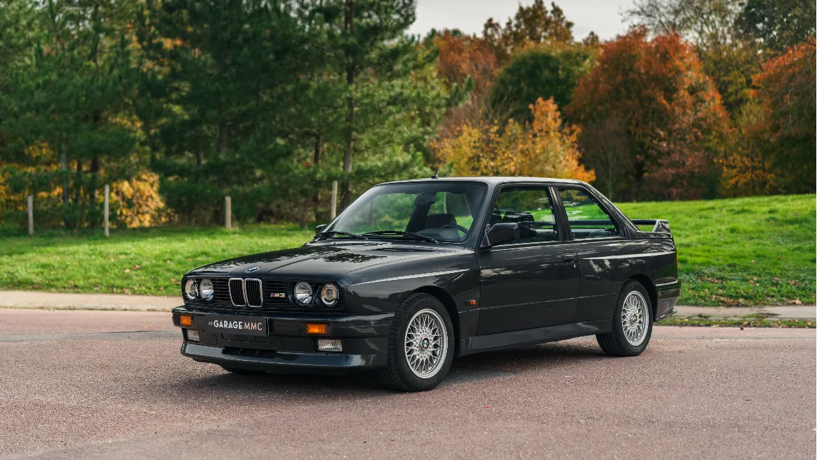 BMW M3
